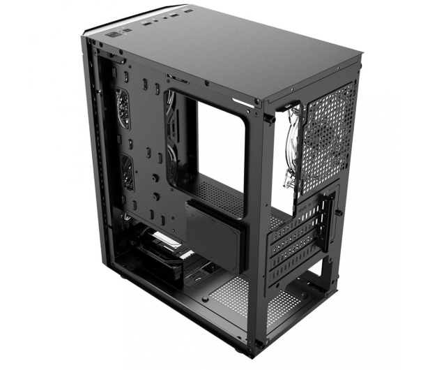 Logic Aramis ARGB Mini Black - 1123091 - zdjęcie 4